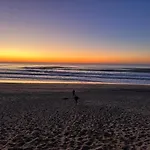 A 500M De La Plage - L Oyat -