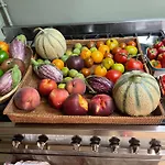 Belle Suite Au Coeur De Ville ,Petit Dejeuner, Jardin Et Bassin