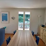Maison Avec Terrasse A Vert Bois