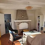 Charmante Maison Pres Plage Et Port