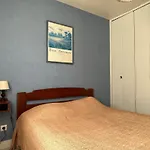 Maison De Vacances Proche De La Mer
