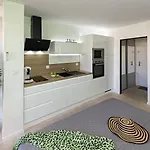 Studio Jungle - Heliopolis D 41 - Luxe - 2 Personnes