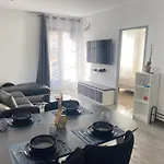 Modern And Cosy Apartment