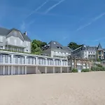 Appartement Dans Residence Calme Pour 4