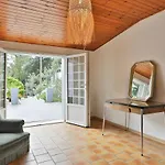 Maritime Villa Between Beach And Forest