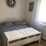 Villa Les Peupliers
