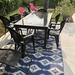 Villa Les Peupliers