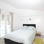 Villa Anza De La Olla - Le Racou Plage - 13 Personnes - 5 Chambres