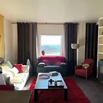 Biarritz Center Appartment, Beach & Golf Walking Tour