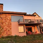 Arc-En-Ciel Luxueuse Villa, Vue Mer Exceptionnelle