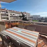 Le Poseidon Grande Terrasse Vue Port A 100M Plage