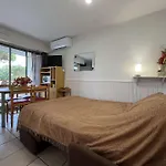 Appartement Studio Cabine - Gruissan Gn400-032