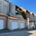 Appart 3 Pieces 6 Couchages Banyuls Sur Mer Bn330-045