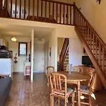 Appart Studio Cabine Mezzanine 5 Couchages Banyuls Sur Mer Bn060-002
