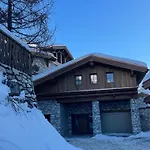 Appartement De Standing Val D'Isere, 12 Pers, Animaux Admis - Fr-1-567-135