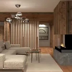 Appartement De Standing Val D'Isere, 12 Pers, Animaux Admis - Fr-1-567-135