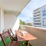 Studio Moderne Avec Balcon Et Parking A Biarritz - Fr-1-3-625