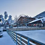 Duplex 8 Pers Moderne, Centre Morzine, Proche Telecabines - Fr-1-684-69