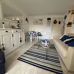 Appartement 2 Pieces A Royan/Pontaillac Avec Balcon Et Parking - Fr-1-494-203