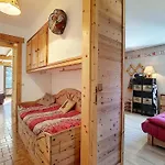 Appart 6 Pers La Clusaz, Confort Et Animaux Acceptes - Fr-1-818-69
