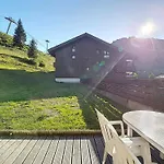 Appart 6 Pers La Clusaz, Confort Et Animaux Acceptes - Fr-1-818-69
