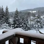 Chalet Vue Montagne , Proche Des Pistes