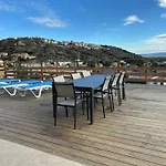 Instant Villa Serenity - 8 People With A View