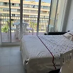 Charmant T2 Proche Plage Centre, Terrasse Vue Mer, Climatise 4Cara63