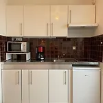 Studio Heliopolis Ab 419 - 2 Personnes