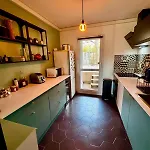 Appart Standing, Jardin, Terrasse, Parking