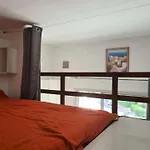 Studio Cap D'Agde Ct375-058