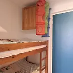 Appartement 2 Pieces Cabine Cap D'Agde Ct042-120