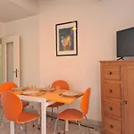 Appartement 2 Pieces Cap D'Agde Ct230-026