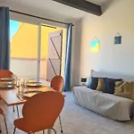Appartement 2 Pieces Cap D'Agde Ct230-026