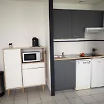 Tres Bel Appartement Avec Vue D'Exception & Parking