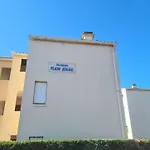 Appartement 2 Pieces Cap D'Agde Ct760-016