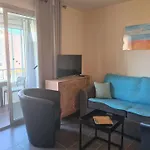 Appartement 2 Pieces Cap D'Agde Ct760-016