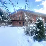 Chalet With Garden Close To The Slopes