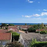 Sp460-032 Maison 4 Pieces 5 Couchages Saint Pierrre La Mer