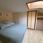 Villa Cosy 4 Pers, Terrasse, Parking Prive A Port Leucate - Fr-1-81-628