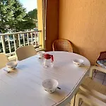Appartement Studio Mezzanine 4 Couchages Argeles Sur Mer Ar070-149