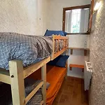 Appartement Deux Pieces Cabine- Argeles Sur Mer Ar155-024