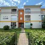 Appartement Studio Cabine 4 Couchages Argeles Sur Mer Ar020-037