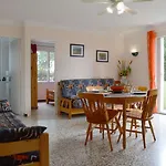 Appartement 2 Pieces - 4 Personnes - Argeles Sur Mer Ar860-B25