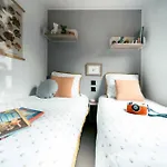 Camping - Parc Aquatique - Ccaghdi