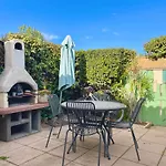 Maison Avec Piscine Clim Parking