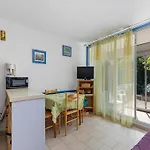 Seaside Apartment In Agde