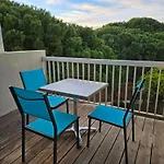 Appartement Paisible A 300M De La Plage