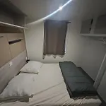 Mobile Home Camping Les Sables D'Or