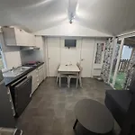 Mobile Home Camping Les Sables D'Or